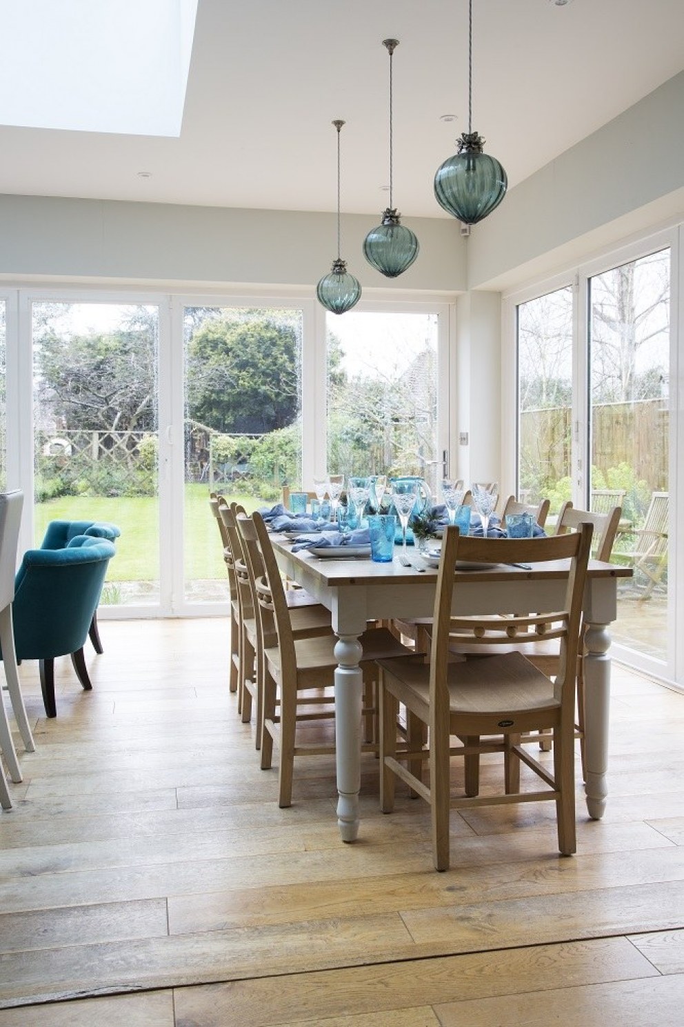 Arts & Crafts House - Family Home in Sevenoaks | Kitchen 4 | Interior Designers